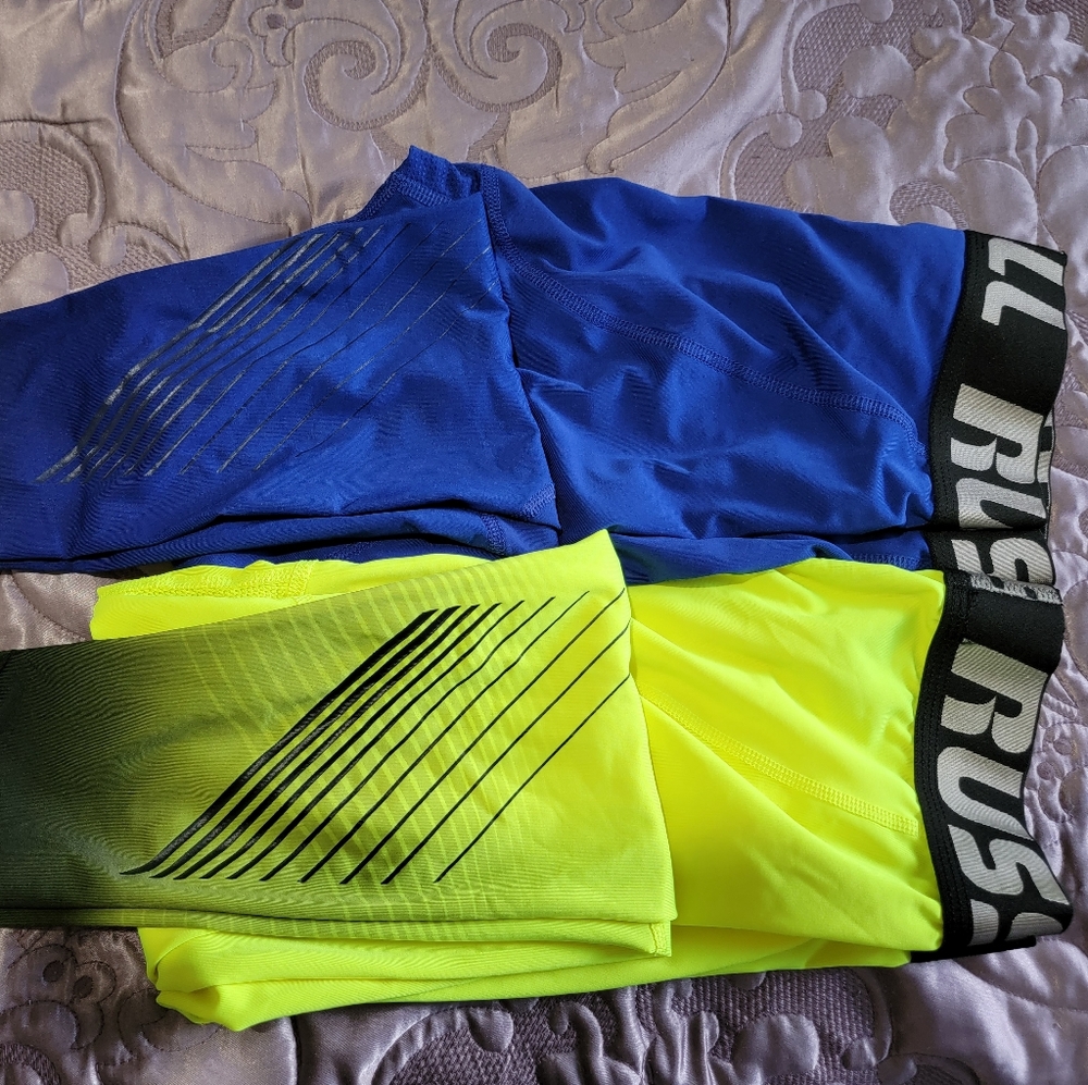 Men's leggings
